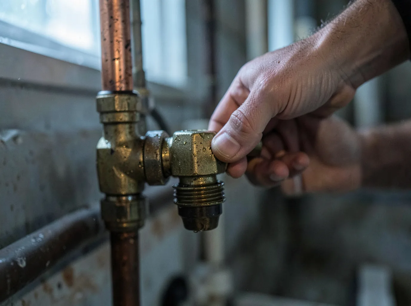 Emergency Plumber Olney, MD FAQs